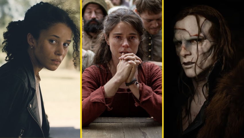 Nominados por primera vez en los Golden Globes en 2026