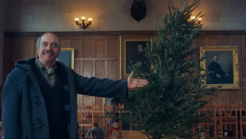 Nuevas películas navideñas