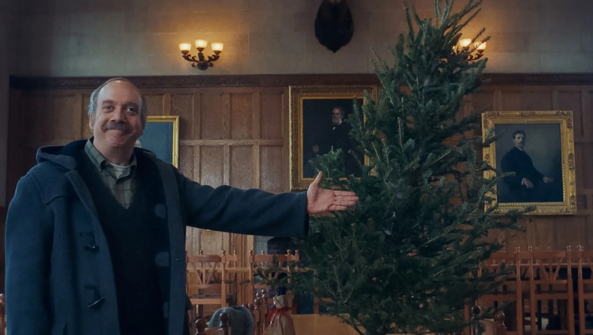 Nuevas películas navideñas