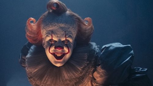 Referencias de Pennywise en los libros de Stephen King