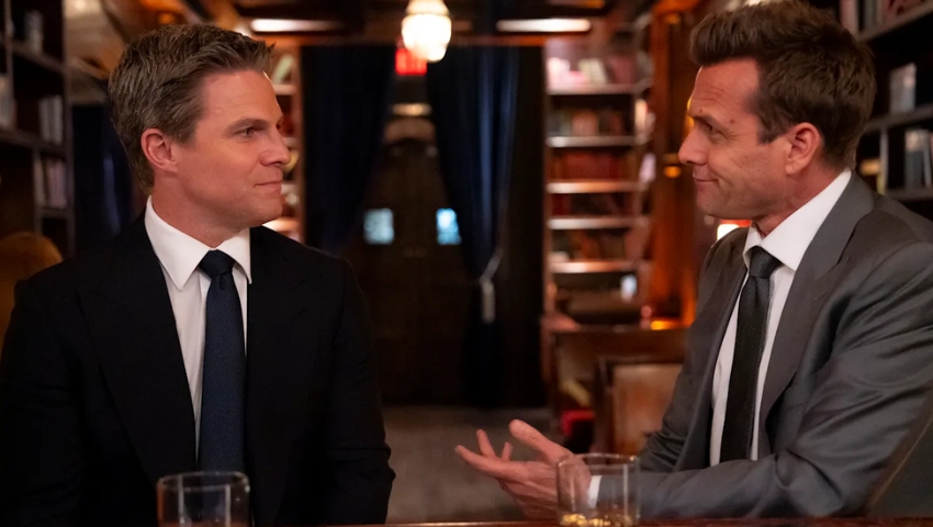 Series que regresaron para volver a irse