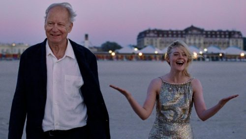 películas más nominadas a los Globos de Oro