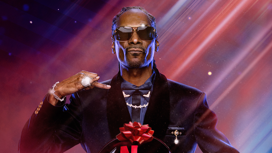 Snoop Dogg