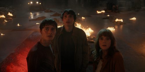 Stranger Things 5: fecha de estreno y tráiler del Volumen 2