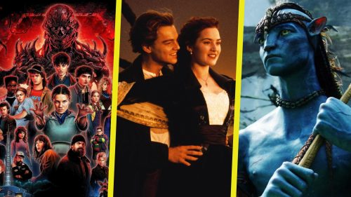 ¿Por qué muchas películas y series se estrenan durante Navidad?