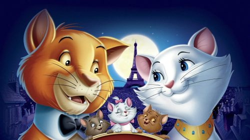 Los Aristogatos