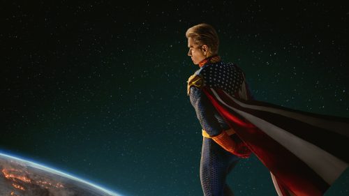 The Boys 5: fecha de estreno y dónde ver la temporada final