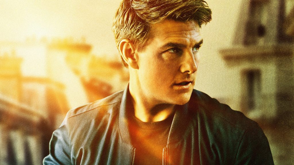 Tom Cruise en Misión Imposible 6: Repercusión