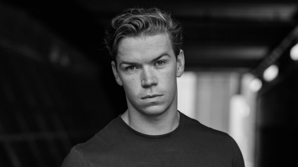 Will Poulter