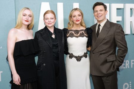 ¿En qué otras series has visto al elenco de All Her Fault?