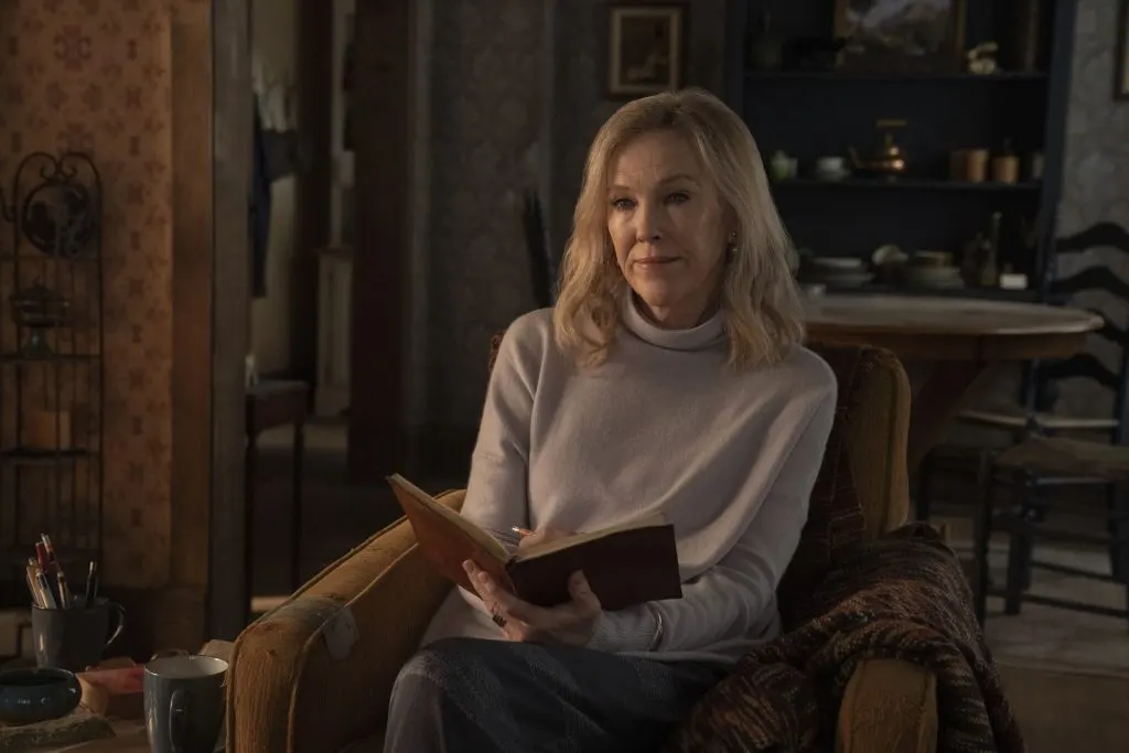Catherine O’Hara muere a los 71 años