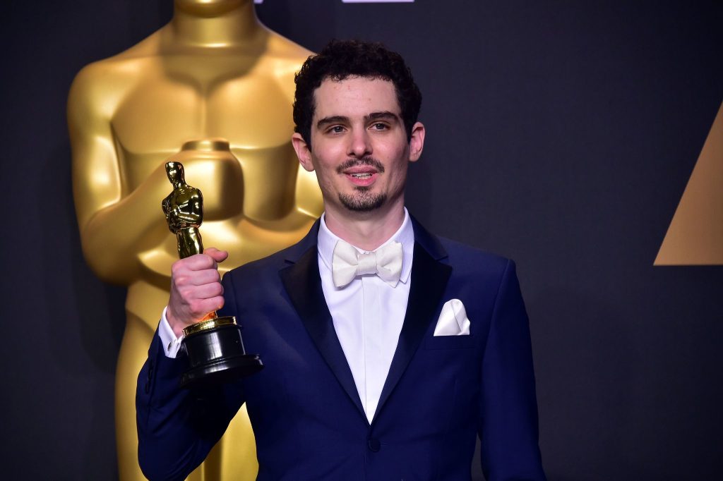 Damien Chazelle