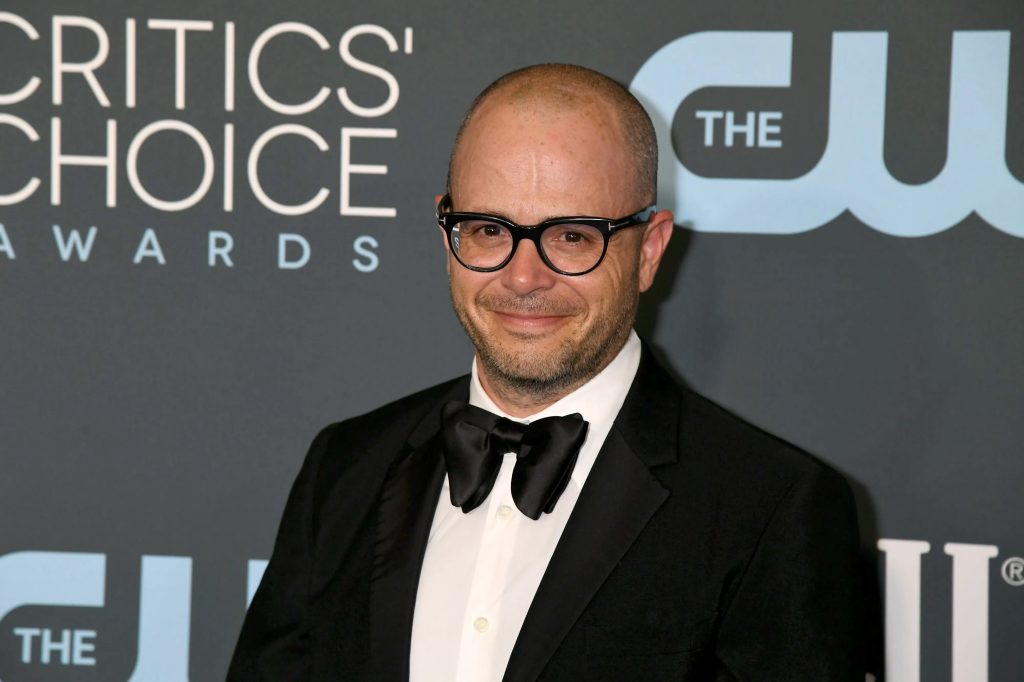 Damon Lindelof
