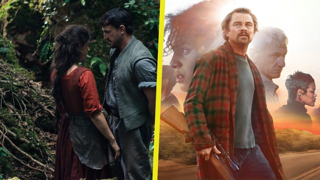 Globos de Oro 2026: lista de ganadores