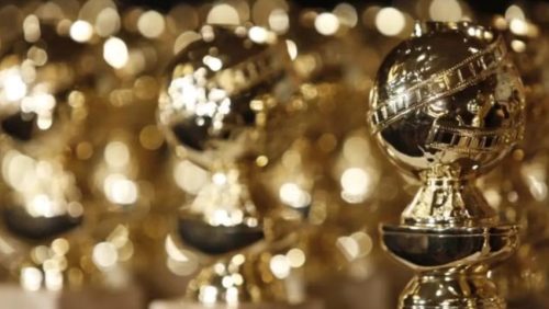 Qué son los Golden Globe Awards