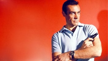 James Bond