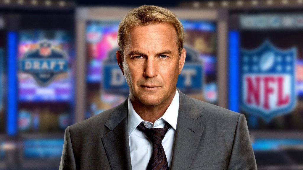 Kevin Costner en Decisión Final