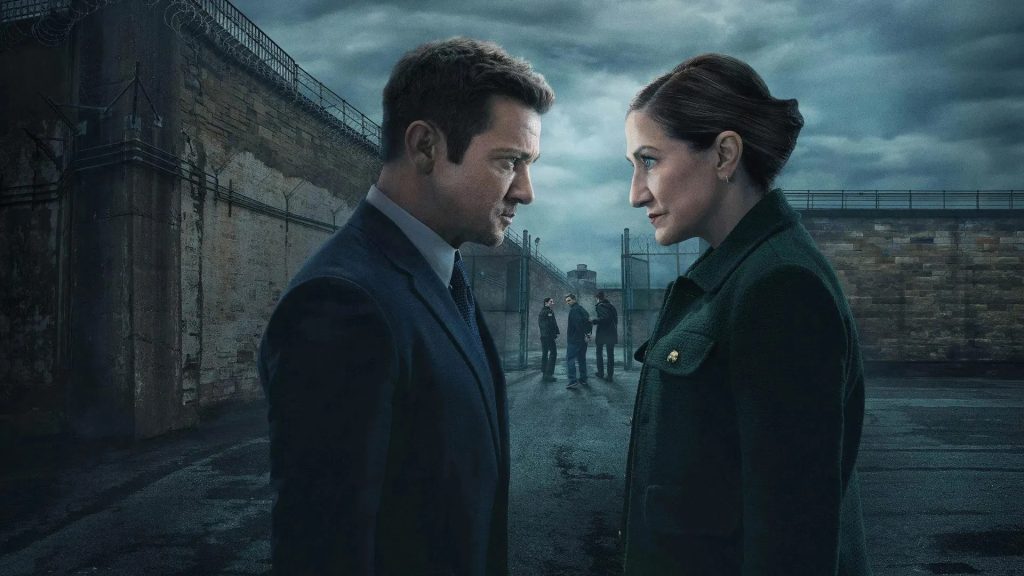 Mayor of Kingstown llegará a su final con temporada 5