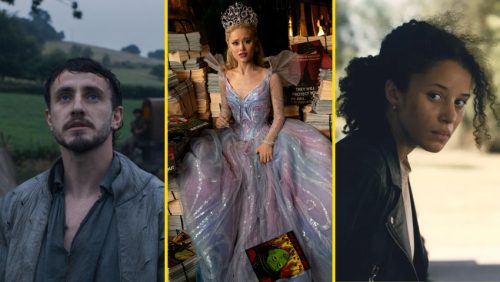 Ausentes en los Oscars 2026