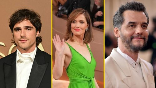 Récords de los nominados al Oscar 2026