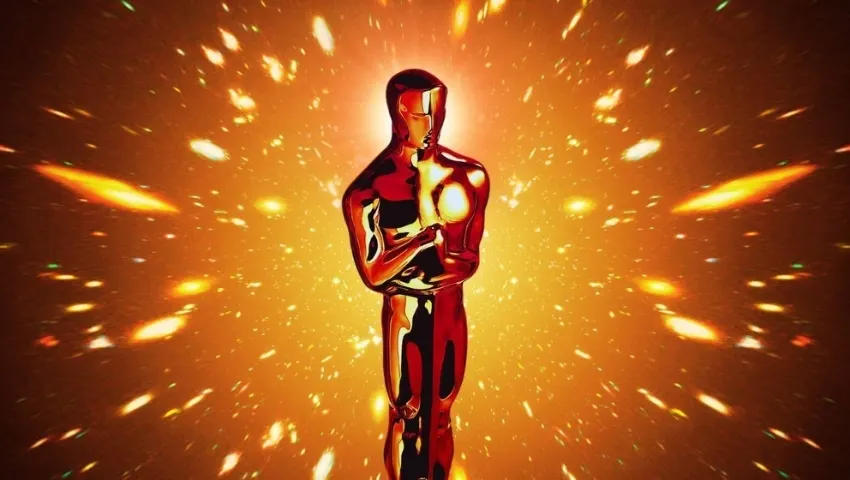 primera edición de los Premios Oscar