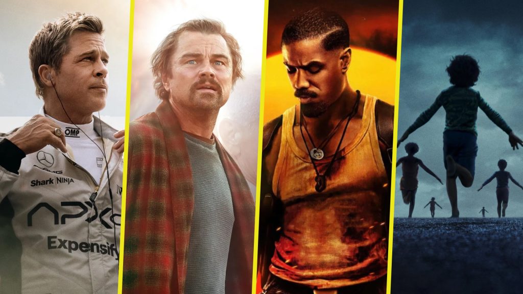 PGA Awards 2026: Warner Bros. domina las nominaciones