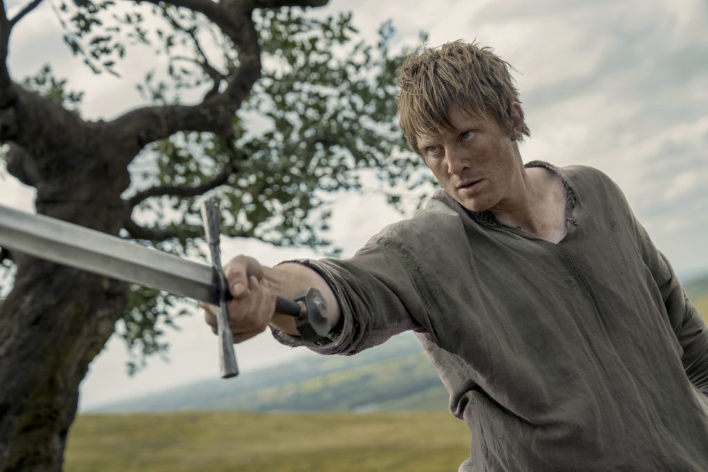 Peter Claffey en El Caballero de los Siete Reinos