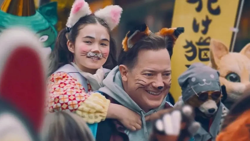 Review de Familia en Renta: cuando la empatía se convierte en hogar