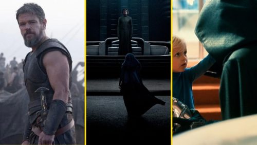 Películas y series que estrenarán en 2026