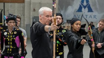 James Cameron y la taquilla