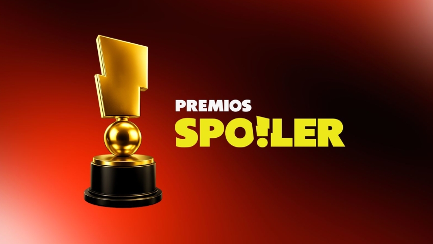 Debes saber de los Premios Spoiler