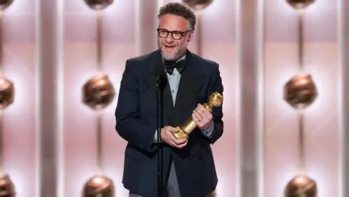 películas de Seth Rogen