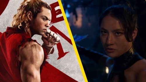 adaptaciones cinematográficas de videojuegos en 2026