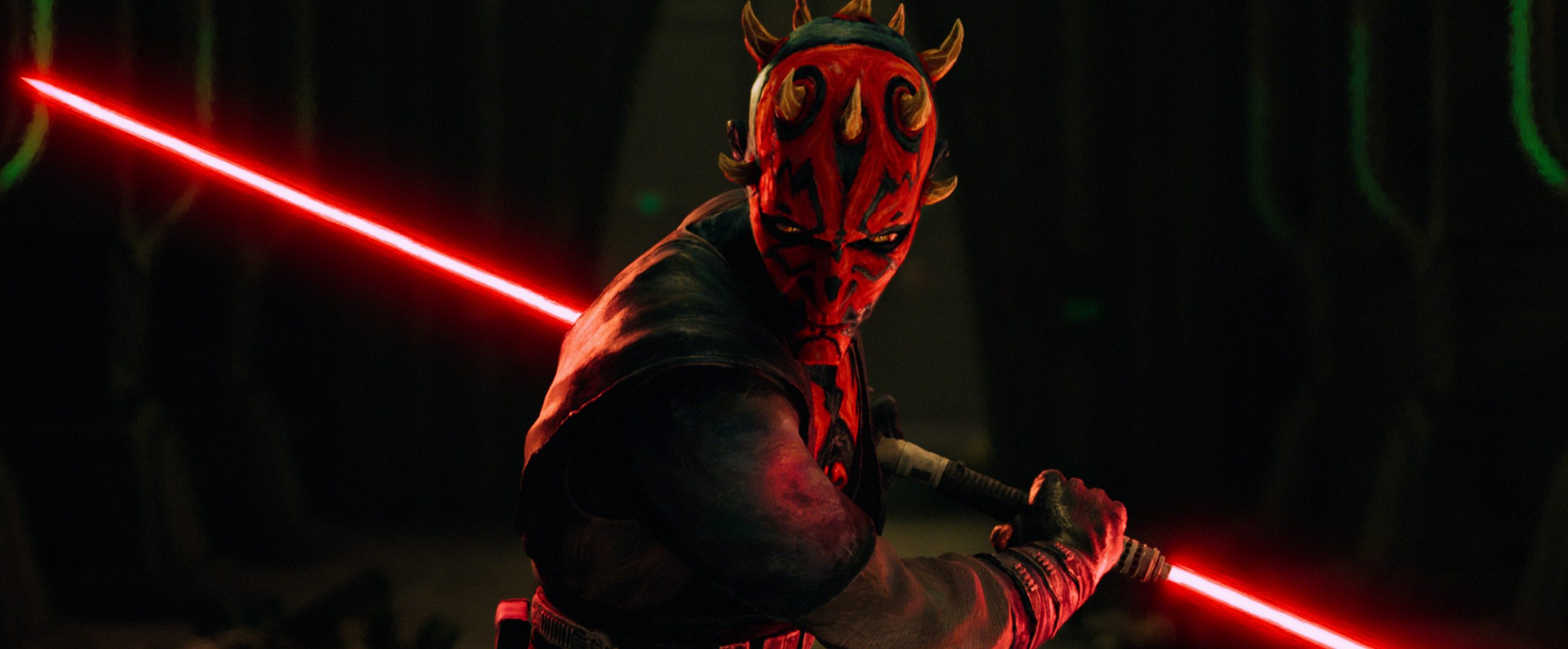 Star Wars: Maul – Lord de las Sombras