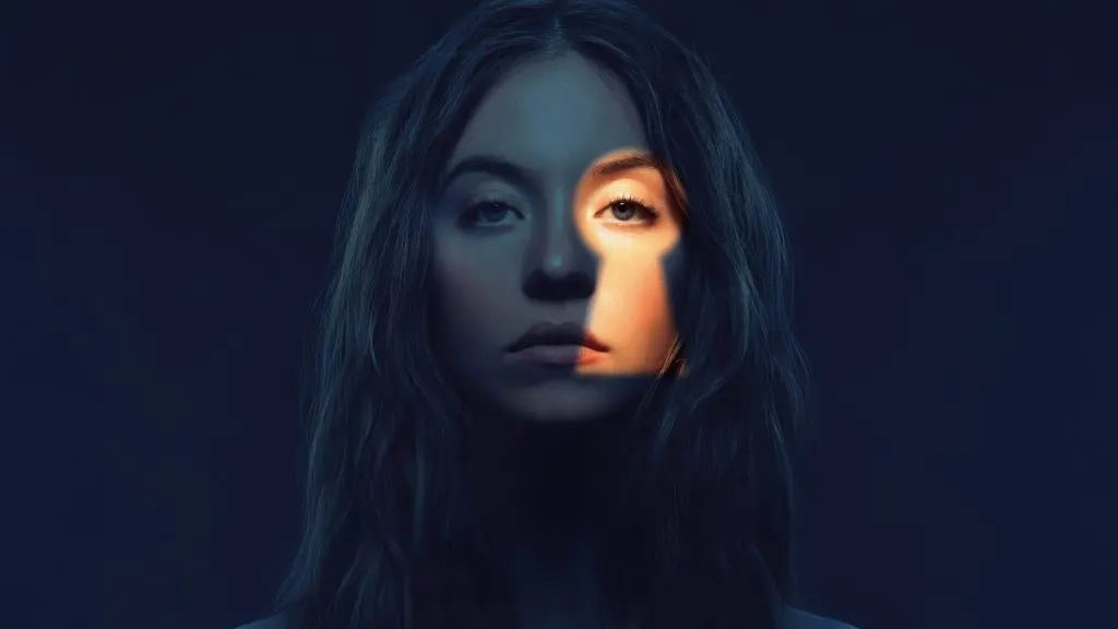 Sydney Sweeney en La Empleada