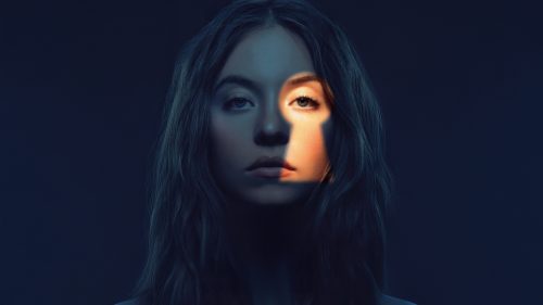 Sydney Sweeney en La Empleada