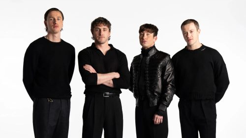 The Beatles A Four Film Cinematic Event