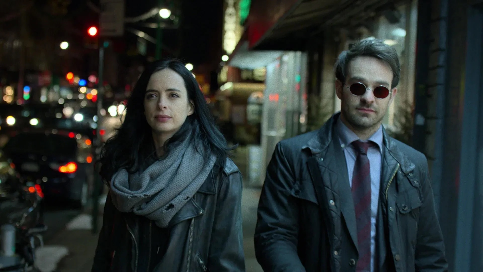 The Defenders