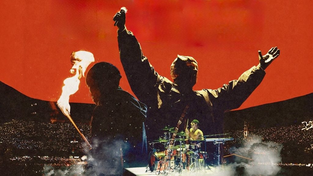 Twenty One Pilots: Más de lo que jamás imaginamos