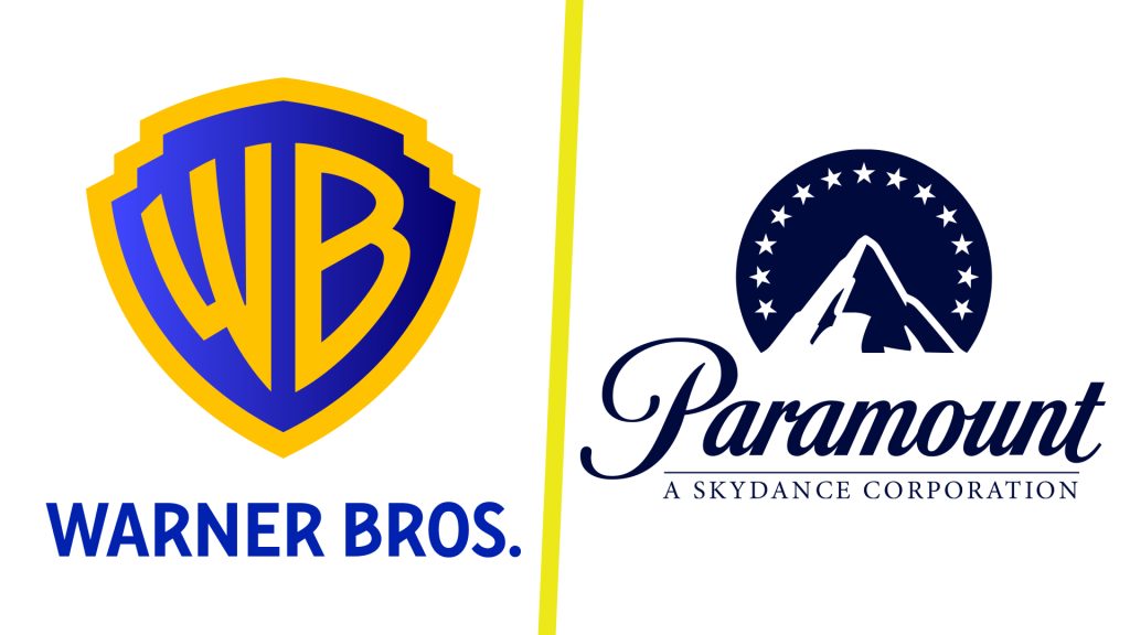 Warner Bros. Discovery califica de “demanda sin méritos” la ofensiva legal de Paramount