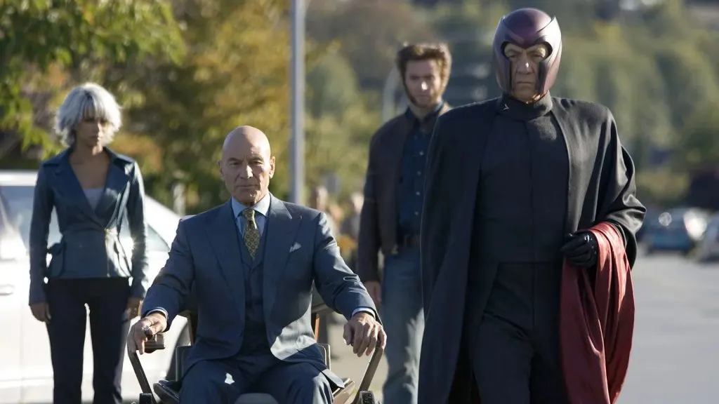 X-Men regresan en el tercer teaser de Avengers: Doomsday