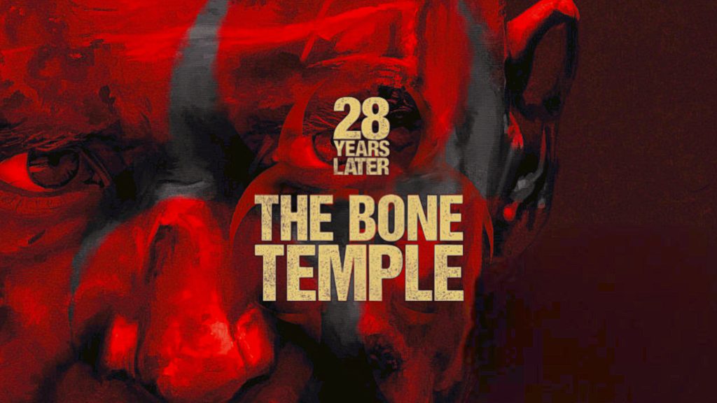 Exterminio: el templo de huesos y el juego pervertido de la fe