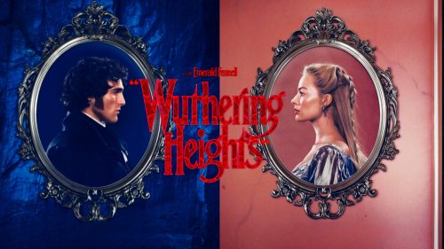 Review: Cumbres Borrascosas El Gótico Pop-Visceral de Emerald Fennell