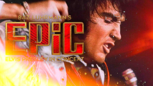 REVIEW: EPIC, El Rey recupera su voz bajo la lente de Luhrmann