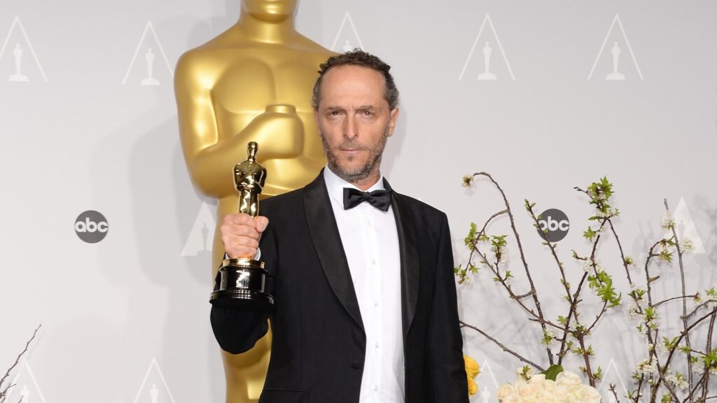 Emmanuel Lubezki
