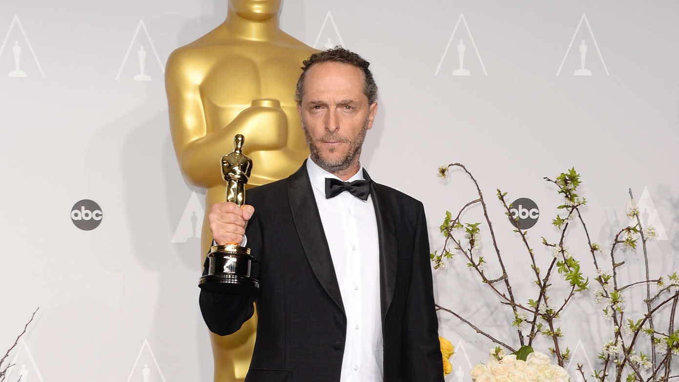 Emmanuel Lubezki