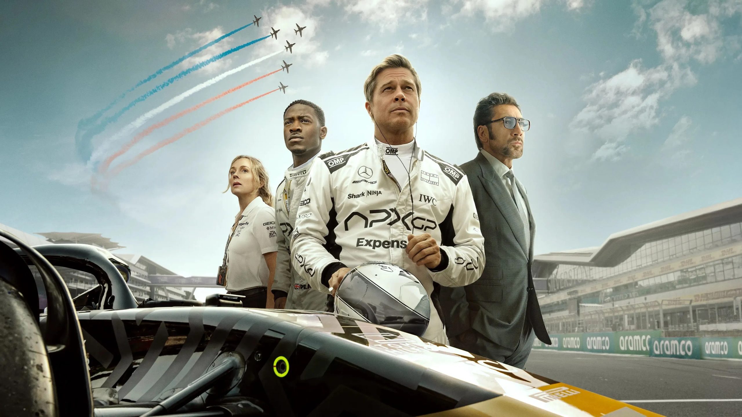 F1: La película