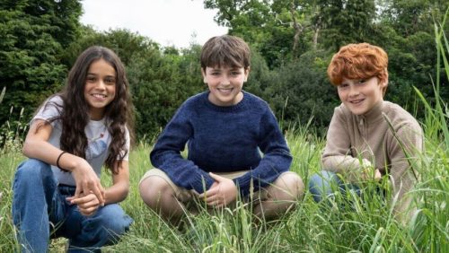 Serie de Harry Potter promete ser épica