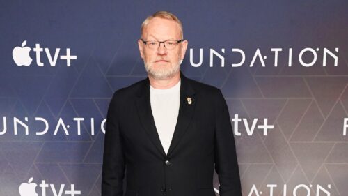 Jared Harris