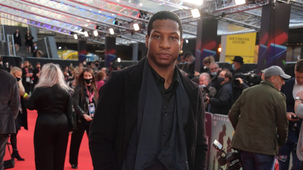 Jonathan Majors